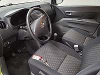 Personenauto, daihatsu, cuore, 1.0 premium, 2008 - afbeelding 30 van  71