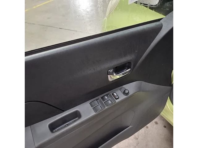 Personenauto, daihatsu, cuore, 1.0 premium, 2008 - afbeelding 31 van  71
