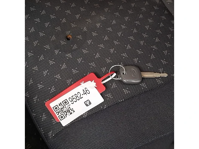 Personenauto, daihatsu, cuore, 1.0 premium, 2008 - afbeelding 32 van  71