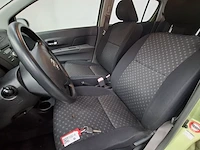 Personenauto, daihatsu, cuore, 1.0 premium, 2008 - afbeelding 35 van  71
