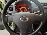 Personenauto, daihatsu, cuore, 1.0 premium, 2008 - afbeelding 36 van  71