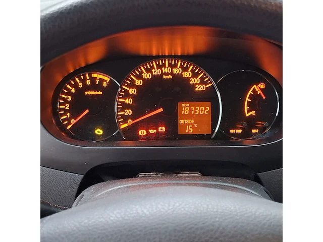 Personenauto, daihatsu, cuore, 1.0 premium, 2008 - afbeelding 37 van  71
