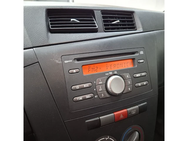 Personenauto, daihatsu, cuore, 1.0 premium, 2008 - afbeelding 39 van  71