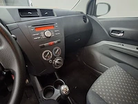 Personenauto, daihatsu, cuore, 1.0 premium, 2008 - afbeelding 42 van  71
