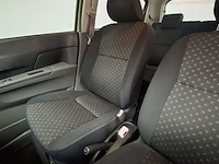 Personenauto, daihatsu, cuore, 1.0 premium, 2008 - afbeelding 43 van  71