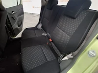 Personenauto, daihatsu, cuore, 1.0 premium, 2008 - afbeelding 44 van  71