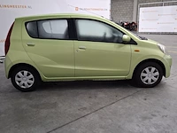 Personenauto, daihatsu, cuore, 1.0 premium, 2008 - afbeelding 34 van  71