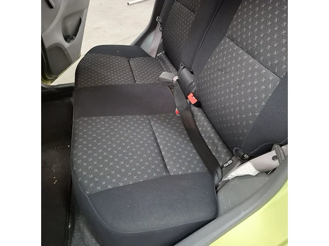 Personenauto, daihatsu, cuore, 1.0 premium, 2008 - afbeelding 46 van  71