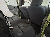 Personenauto, daihatsu, cuore, 1.0 premium, 2008 - afbeelding 49 van  71
