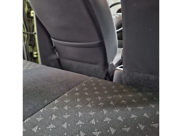 Personenauto, daihatsu, cuore, 1.0 premium, 2008 - afbeelding 50 van  71