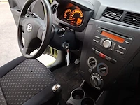 Personenauto, daihatsu, cuore, 1.0 premium, 2008 - afbeelding 51 van  71