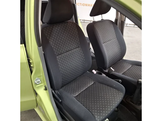 Personenauto, daihatsu, cuore, 1.0 premium, 2008 - afbeelding 52 van  71