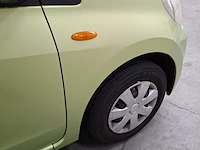 Personenauto, daihatsu, cuore, 1.0 premium, 2008 - afbeelding 45 van  71