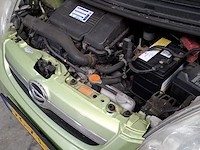 Personenauto, daihatsu, cuore, 1.0 premium, 2008 - afbeelding 59 van  71