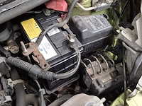 Personenauto, daihatsu, cuore, 1.0 premium, 2008 - afbeelding 60 van  71