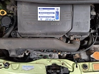Personenauto, daihatsu, cuore, 1.0 premium, 2008 - afbeelding 61 van  71