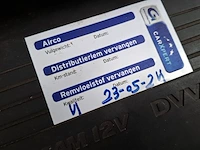 Personenauto, daihatsu, cuore, 1.0 premium, 2008 - afbeelding 62 van  71