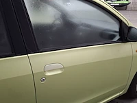 Personenauto, daihatsu, cuore, 1.0 premium, 2008 - afbeelding 56 van  71