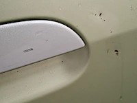 Personenauto, daihatsu, cuore, 1.0 premium, 2008 - afbeelding 67 van  71