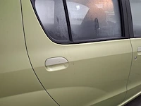 Personenauto, daihatsu, cuore, 1.0 premium, 2008 - afbeelding 70 van  71