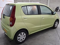 Personenauto, daihatsu, cuore, 1.0 premium, 2008 - afbeelding 71 van  71