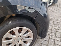 Personenauto, daihatsu, materia, 1.3 rythm, 2007 - afbeelding 3 van  25