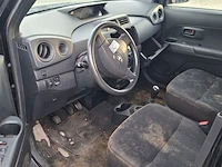 Personenauto, daihatsu, materia, 1.3 rythm, 2007 - afbeelding 6 van  25