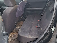 Personenauto, daihatsu, materia, 1.3 rythm, 2007 - afbeelding 8 van  25