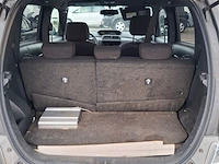 Personenauto, daihatsu, materia, 1.3 rythm, 2007 - afbeelding 9 van  25