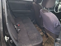 Personenauto, daihatsu, materia, 1.3 rythm, 2007 - afbeelding 24 van  25