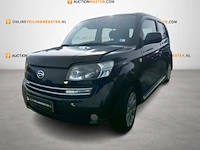 Personenauto, daihatsu, materia, 1.3 rythm, 2007