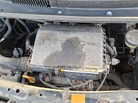 Personenauto, daihatsu, materia, 1.3 rythm, 2007 - afbeelding 18 van  25