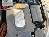 Personenauto, daihatsu, materia, 1.3 rythm, 2007 - afbeelding 21 van  25