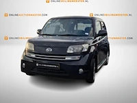 Personenauto, daihatsu, materia, 1.3 rythm, 2007 - afbeelding 10 van  25