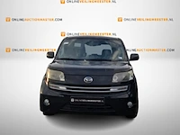 Personenauto, daihatsu, materia, 1.3 rythm, 2007 - afbeelding 11 van  25