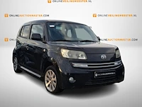 Personenauto, daihatsu, materia, 1.3 rythm, 2007 - afbeelding 12 van  25