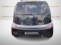 Personenauto, daihatsu, materia, 1.3 rythm, 2007 - afbeelding 13 van  25