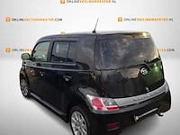 Personenauto, daihatsu, materia, 1.3 rythm, 2007 - afbeelding 14 van  25