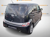Personenauto, daihatsu, materia, 1.3 rythm, 2007 - afbeelding 15 van  25