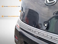 Personenauto, daihatsu, materia, 1.3 rythm, 2007 - afbeelding 16 van  25