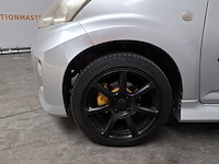 Personenauto, daihatsu, sirion 2, 1.3-16v comfort, 2005 - afbeelding 2 van  54