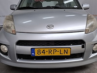 Personenauto, daihatsu, sirion 2, 1.3-16v comfort, 2005 - afbeelding 5 van  54