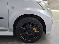 Personenauto, daihatsu, sirion 2, 1.3-16v comfort, 2005 - afbeelding 7 van  54