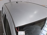 Personenauto, daihatsu, sirion 2, 1.3-16v comfort, 2005 - afbeelding 11 van  54