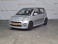 Personenauto, daihatsu, sirion 2, 1.3-16v comfort, 2005 - afbeelding 1 van  54