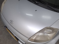 Personenauto, daihatsu, sirion 2, 1.3-16v comfort, 2005 - afbeelding 14 van  54