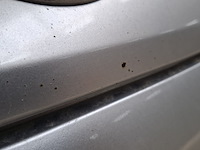 Personenauto, daihatsu, sirion 2, 1.3-16v comfort, 2005 - afbeelding 15 van  54