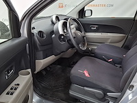 Personenauto, daihatsu, sirion 2, 1.3-16v comfort, 2005 - afbeelding 17 van  54