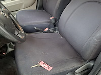 Personenauto, daihatsu, sirion 2, 1.3-16v comfort, 2005 - afbeelding 19 van  54