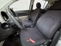 Personenauto, daihatsu, sirion 2, 1.3-16v comfort, 2005 - afbeelding 20 van  54